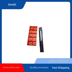 Zhuzhou Internal and External Threading Inserts RT22.01W-3.504.005.006.00GM YBG201 China