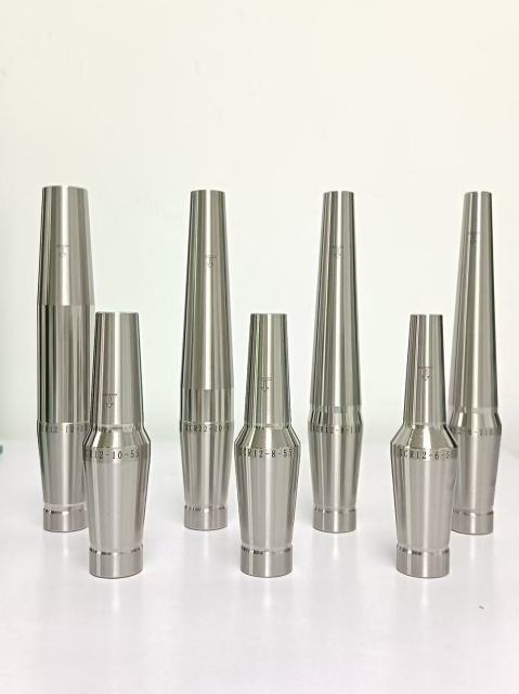 High Precision ER25 ER32 AA Spring Collet Manual Power Steel for CNC Engraving Machine Spindle