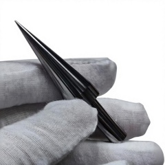 Precision Carbide (tungsten Carbide) Pointed Component Machine Needle / Dispensing Valve Plunger