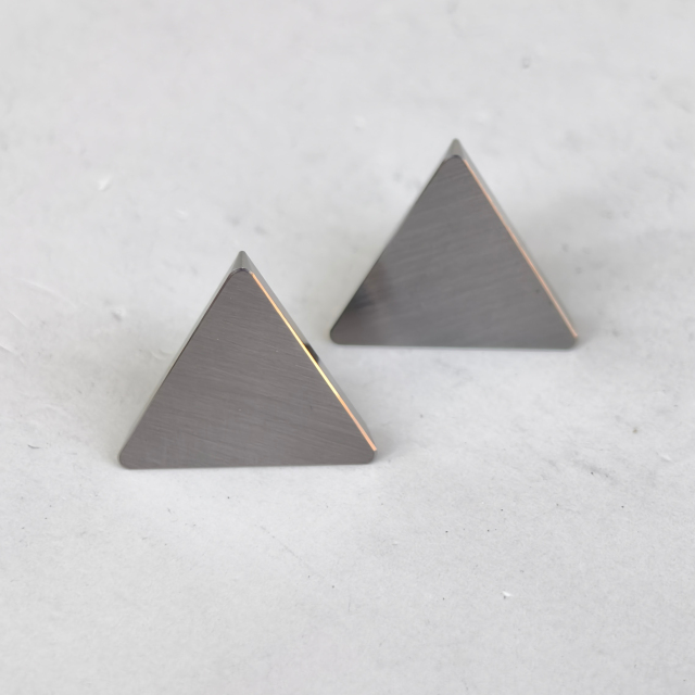 CNC Tools Accessories Tungsten Carbide Milling Insert TPKN160308  for Steel Iron Stainless Steel Cutting Carbide Tool Parts