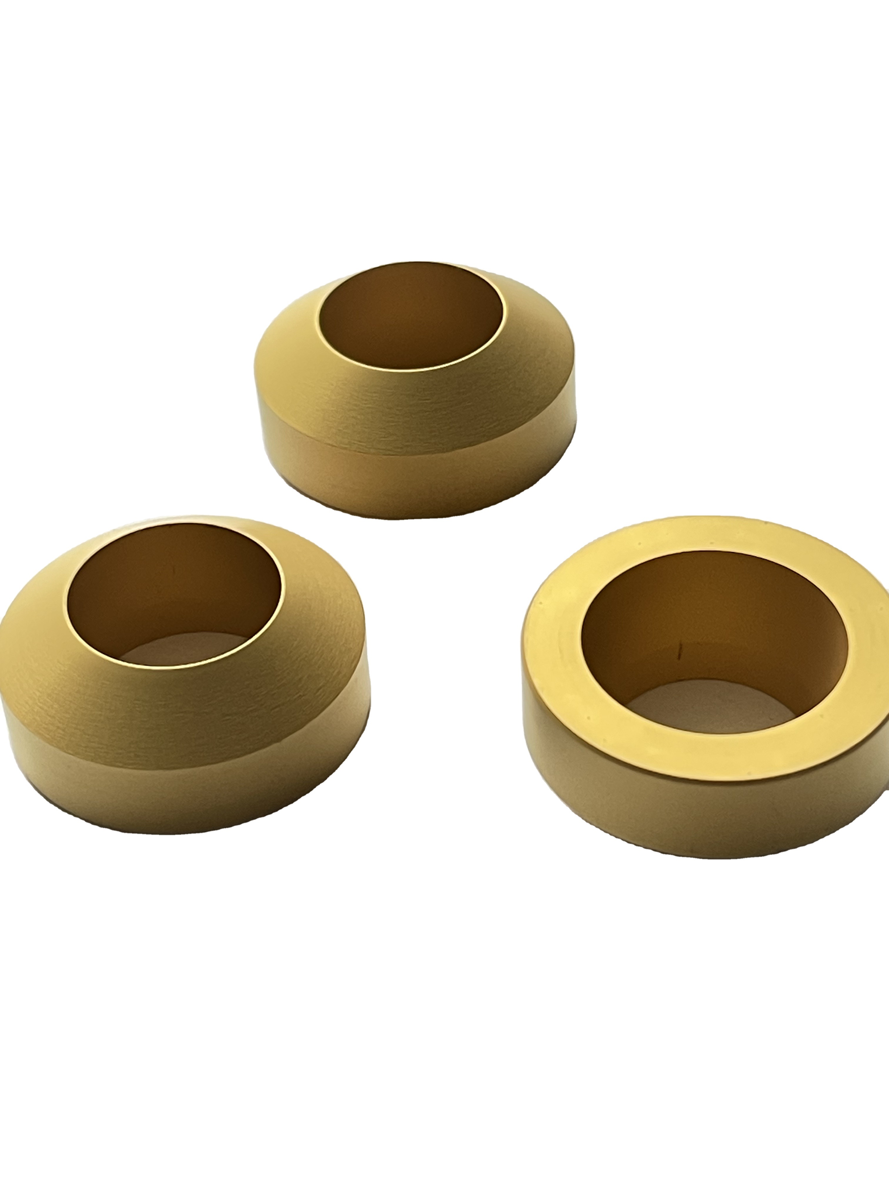 Wear Resistant Carbide Scarfing Inserts for Steel Pipes