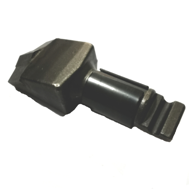 Weld-on Tungsten Carbide Teeth / BR1 HDD Reamer Teeth,ZHUZHOU SITE CEMENTED CARBIDE CO.,LTD,Specializes in Manufacturing a Wide Selection of Custom Quality Replacement Wear Parts for Drilling Trenching Mining Road Mining