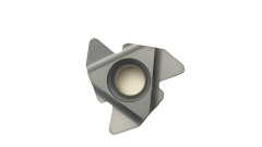 In-stock Supply  Threaded Inserts 16ER 3.5ISO BMA 16IRAG60 22ER4UN for Lathe Non-coated