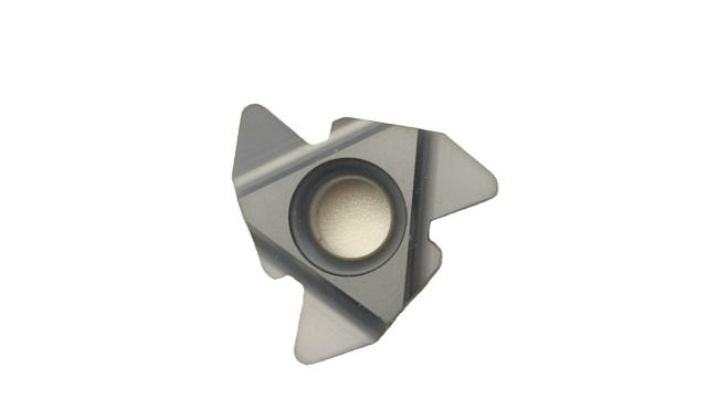 In-stock Supply  Threaded Inserts 16ER 3.5ISO BMA 16IRAG60 22ER4UN for Lathe Non-coated