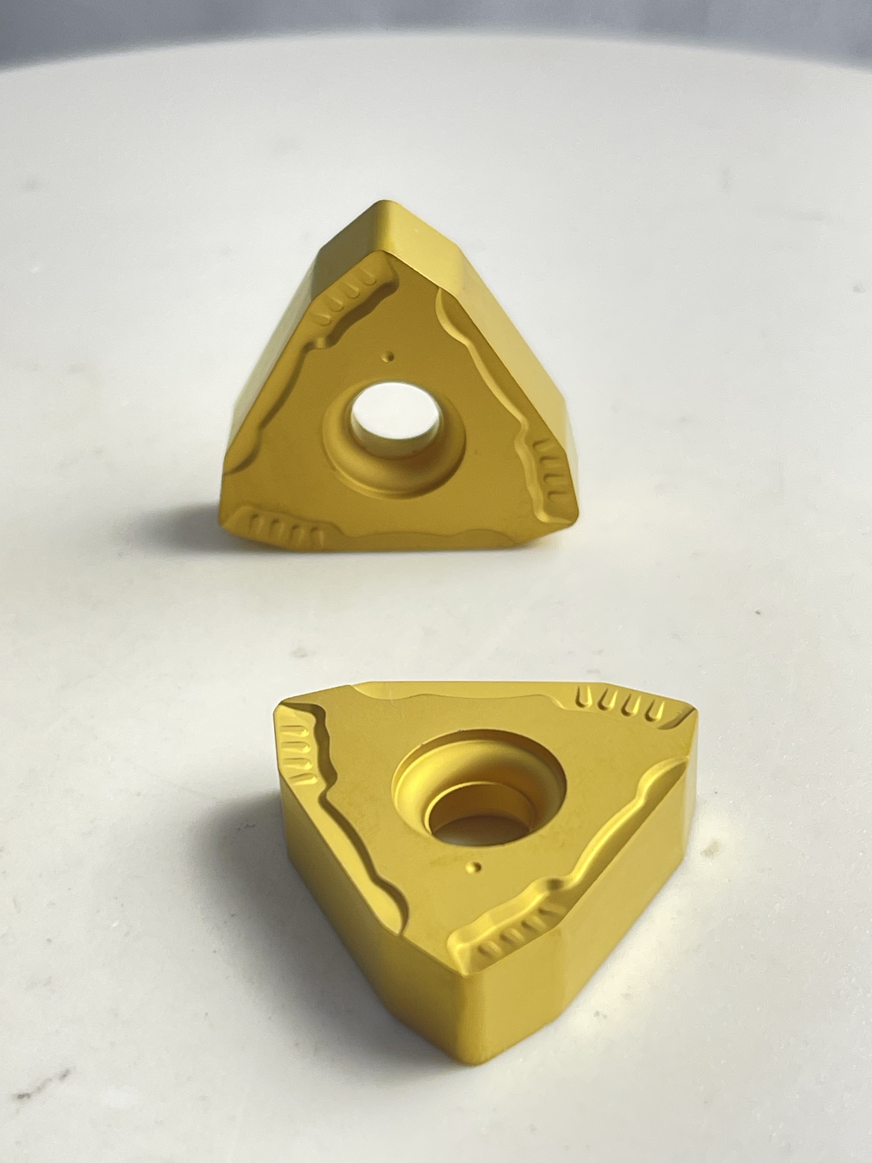 Cemented Carbide Insert TNMX2208L R-WPM for Heavy Duty Turning Stainless Steel & Alloy Steel Centerless Lathe Peeling Insert