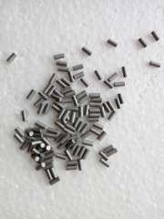 Solid Tungsten Carbide Stud Pins and Domed Head Nails for Horse Shoes Tire Studs Ice Snow Traction Anti-Slip Spike Inserts