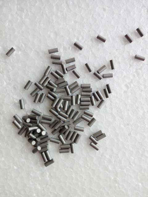 Solid Tungsten Carbide Stud Pins and Domed Head Nails for Horse Shoes Tire Studs Ice Snow Traction Anti-Slip Spike Inserts