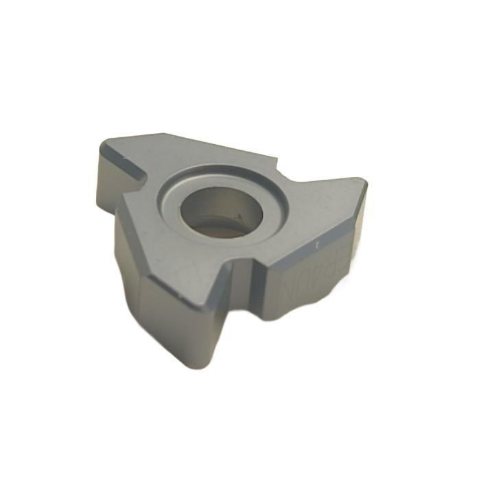 In-stock Supply  Threaded Inserts 16ER 3.5ISO BMA 16IRAG60 22ER4UN for Lathe Non-coated