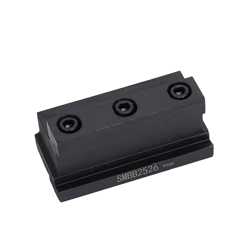 ZZST SMBB2526 CNC Lathe Grooving and Parting Tool Holder for SPB Cutting Blades