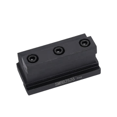 ZZST SMBB2526 CNC Lathe Grooving and Parting Tool Holder for SPB Cutting Blades