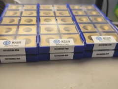 SOUB2506-R80  SOUB2506-R100 Carbide Scarfing Insert Tube Pipe Production Inserts CVD Coated OEM Custom 10pcs MOQ,ZHUZHOU SITE CEMENTED CARBIDE CO.,LTD,SOUB2506-R80  SOUB2506-R100 Carbide Scarfing Insert Tube Pipe Production Inserts CVD Coated OEM Custom 10pcs MOQ