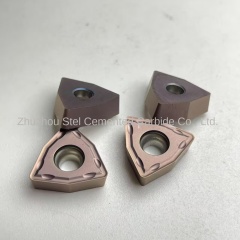 Premium Price Supply CNC Milling Inserts & Cutters for CNC Lathe and Router Model SKXDP