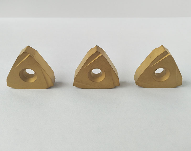 TNMX1508 YBC251 Heavy Load CNC Tungsten Carbide Inserts Steel Tube Bar Cutting Tool with High Load Capacity