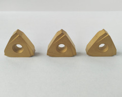 TNMX1508 YBC251 Heavy Load CNC Tungsten Carbide Inserts Steel Tube Bar Cutting Tool with High Load Capacity