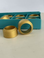 High Quality SNMX15 Tungsten Carbide Insert Customizable OEM Tube Scrap Cutting Tool for Roughing Processing Pipe Weld Scraper
