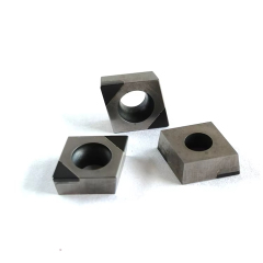 CNC Diamond Tip Turning Tools Square PCD CBN Insert Customizable OEM Support-CCGT CCGW CCMW CCMT Internal & External