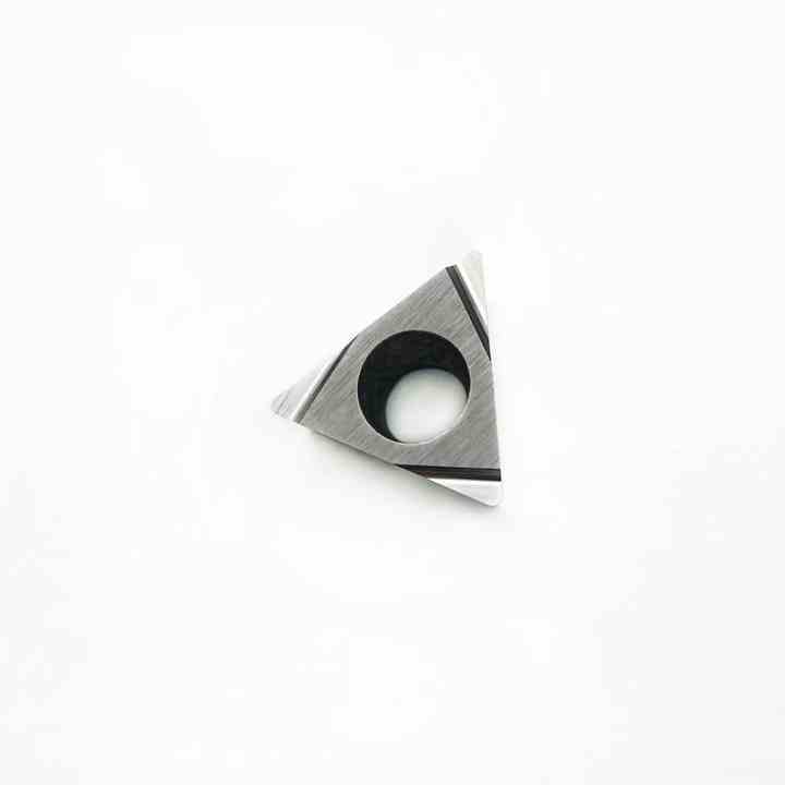 CNC Turning Tool Inserts TPGH for Lathe Machine Metal Cutting