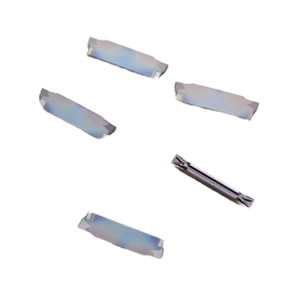 CNC Control Square Cutting Tool Tungsten Carbide MGMN200-T OEM for CNC Lathing Machine