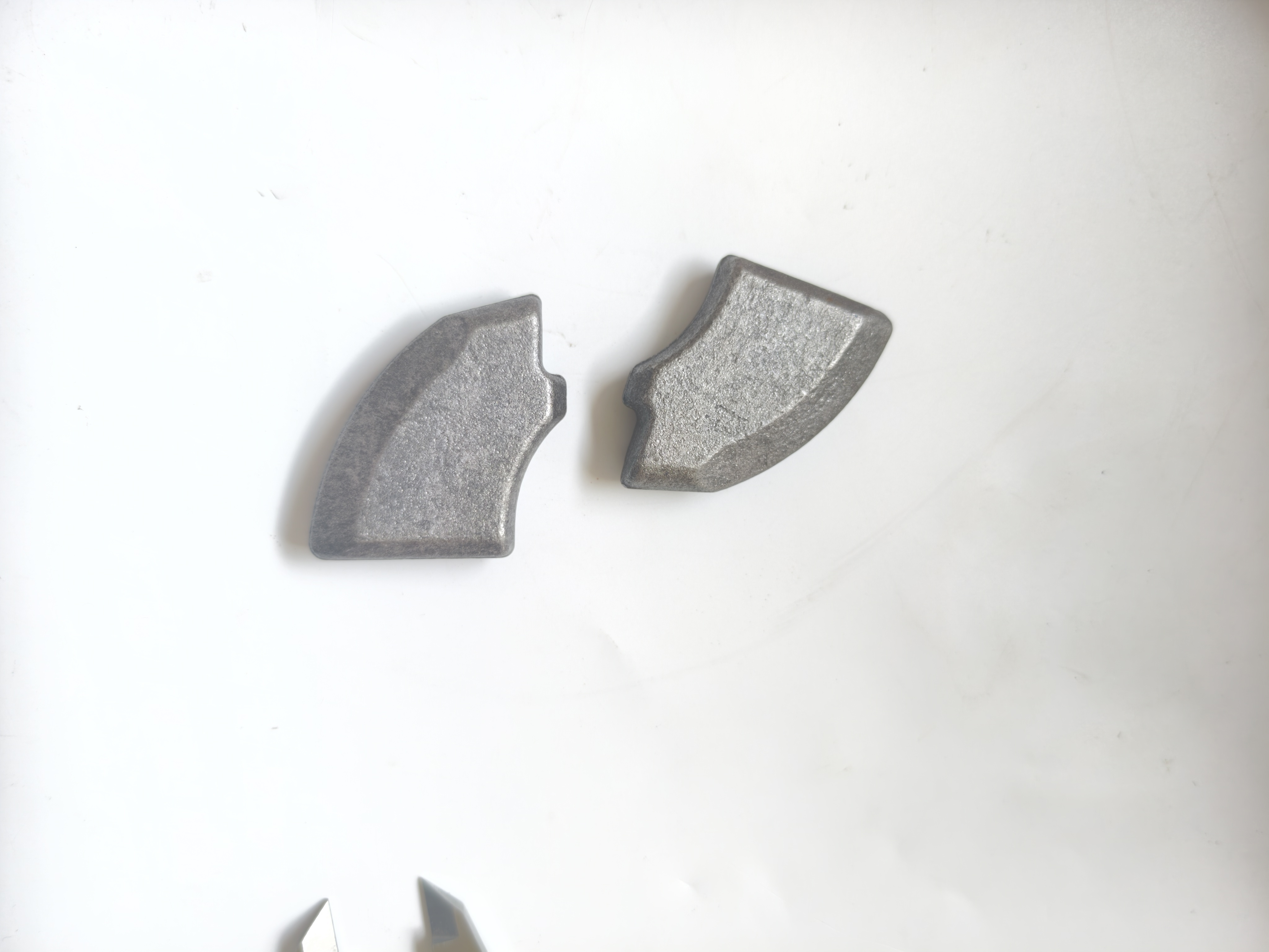 HDD Drilling Tools Customizable BR1 BR2 BR3 BR4 RT1 RT2 H19 DT50 Tungsten Carbide Drill Bit Horizontal Directional Welding OEM