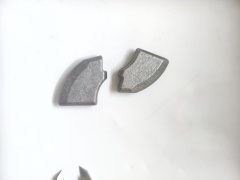 HDD Drilling Tools Customizable BR1 BR2 BR3 BR4 RT1 RT2 H19 DT50 Tungsten Carbide Drill Bit Horizontal Directional Welding OEM