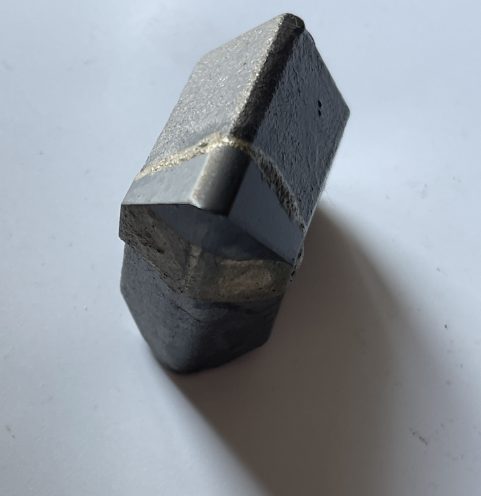 BR1 BR4 RT1 DT50 HDD Horizontal Directional Carbide Drill Bits New Rock Reamer Weld-On Drill Bit Holder with Rock Cutting Teeth