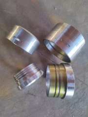 Tremie Coupling Cable