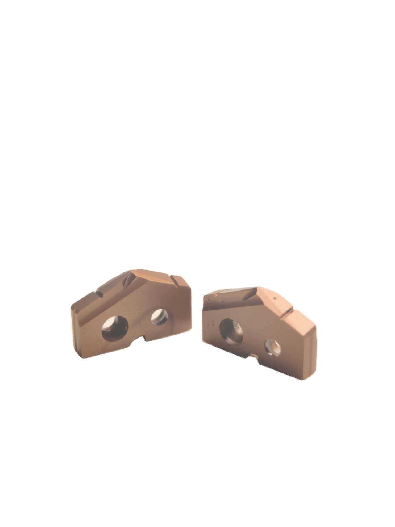 High Speed Steel 9.5-114mm HSS Spade Drill Inserts Multipurpose Drill Bit Insert Holder