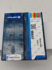 CNC Lathe Inserts Customizable Square Aluminum Carbide Turning Tool OEM Support