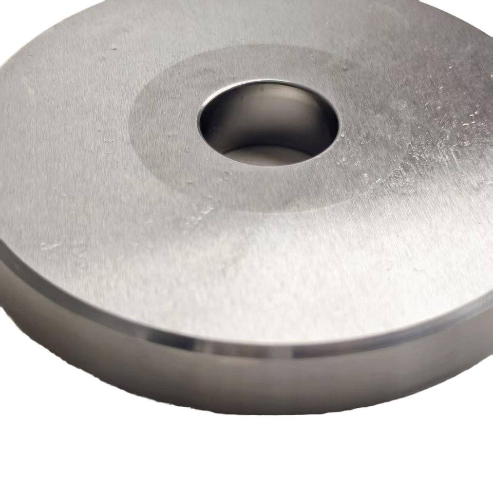 OEM Customized Tungsten Carbide Extrusion Stamping Die/ Hex Mold Polished Surface Industrial Wire Drawing Dies with Support