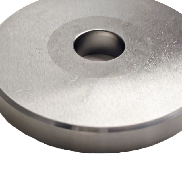 OEM Customized Tungsten Carbide Extrusion Stamping Die/ Hex Mold Polished Surface Industrial Wire Drawing Dies with Support