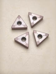 High Quality TNMG CBN Turning Tools TNGA TNGA PCBN Inserts Hard Steel for Efficient Performance
