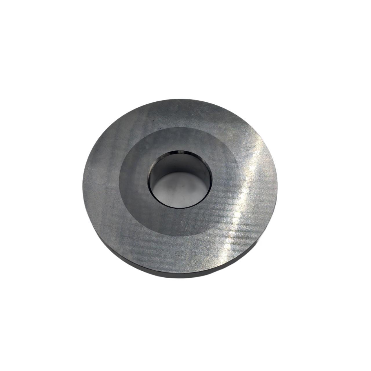 Tungsten Carbide Flygt Pump 2670 3153 Mechanical Seal Heat Resistant Feature