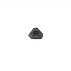 TPMX 1403 1704 2405 2807RG RB Carbide Drill Bit Insert Deep Hole Triangle Shape Customizable OEM Support