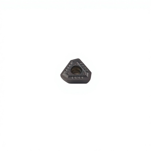 TPMX 1403 1704 2405 2807RG RB Carbide Drill Bit Insert Deep Hole Triangle Shape Customizable OEM Support