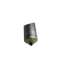 Carbide Rock Reamer Bit BR1 BR2 BR3 HDD Machine Spare Parts Trenchless Horizontal Directional Drilling Rig Earth