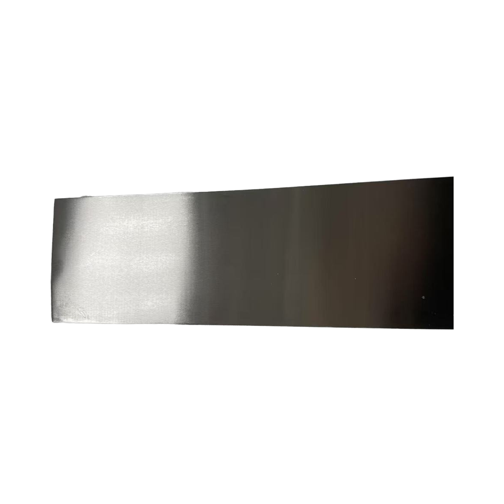 Factory Price 90WNiFe  Heavy Alloy Plate Sheet