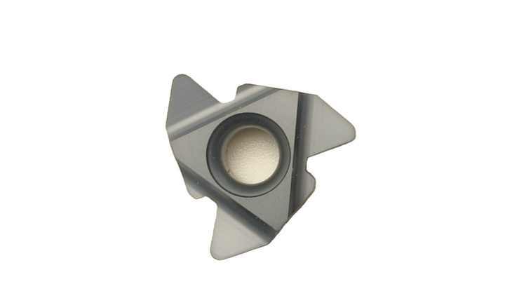 In-stock Supply  Threaded Inserts 16ER 3.5ISO BMA 16IRAG60 22ER4UN for Lathe Non-coated