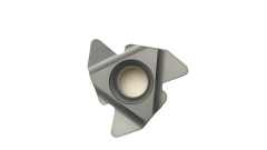 In-stock Supply  Threaded Inserts 16ER 3.5ISO BMA 16IRAG60 22ER4UN for Lathe Non-coated