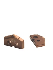High Speed Steel 9.5-114mm HSS Spade Drill Inserts Multipurpose Drill Bit Insert Holder