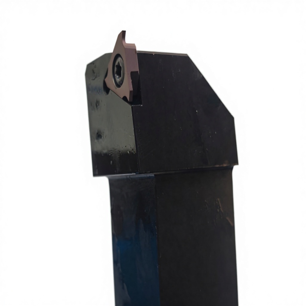 CNC Machine External Turning Tool Holders TKGFR2525M16  Indexable Customized OEM Support