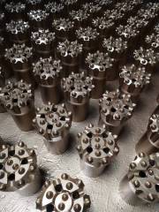 ZZST R22 R25 R28 R32 R35 R38 T38 T45 T51 Opener Drilling Tools High Quality Button Bits