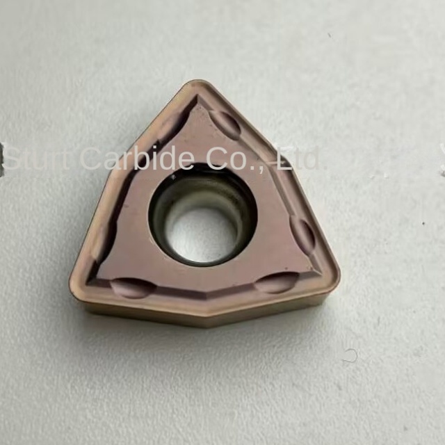 Premium Price Supply CNC Milling Inserts & Cutters for CNC Lathe and Router Model SKXDP