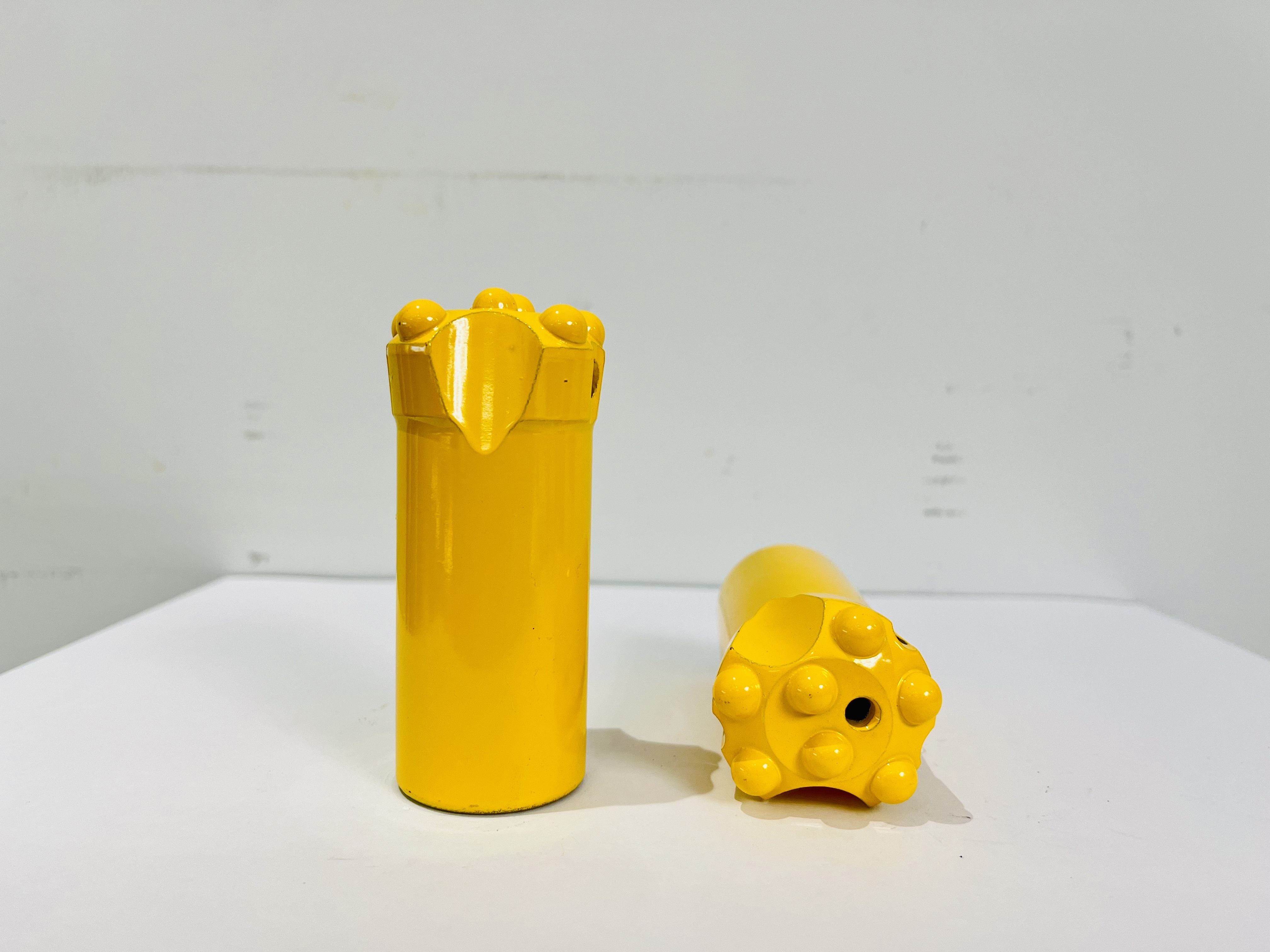 Carbide Forged R28-38mm Threaded Rock Drill Bit Top Hammer Drill Bit