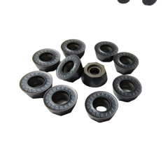 Wholesale Round Milling Inserts RPMW1204 RPMT1204Cnc Face Indexable Carbide Milling Tool Insert Cutting Tool