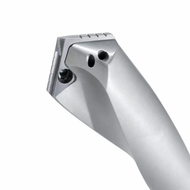 Modular Exchangeable Tip Drill Bit Solid Carbide Machine Tools for Stainless Steel Metal Drilling High Speed Steel