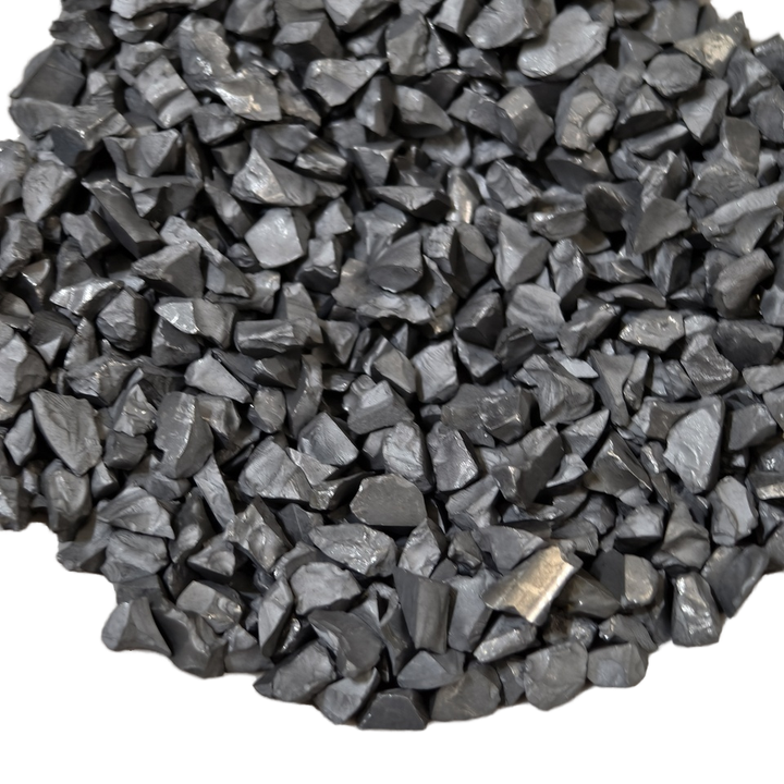 YG8 Tungsten Carbide Grit Crushed Agriculture Usage Cemented Carbide Product