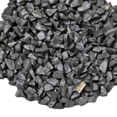 YG8 Tungsten Carbide Grit Crushed Agriculture Usage Cemented Carbide Product