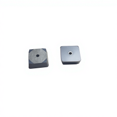 High-Performance Square Edge Carbide Milling Insert SPKN1504EDR-Q  Face Mill Cutter OEM & ODM Customizable