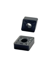 Square Shaped CNC Lathe Inserts Customizable OEM Carbide Turning Tool Set for Turning Machine Tools