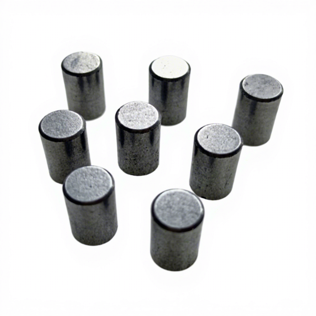 Tungsten Carbide Grinder Ball Crushing and Grinding Ball 10.5*17